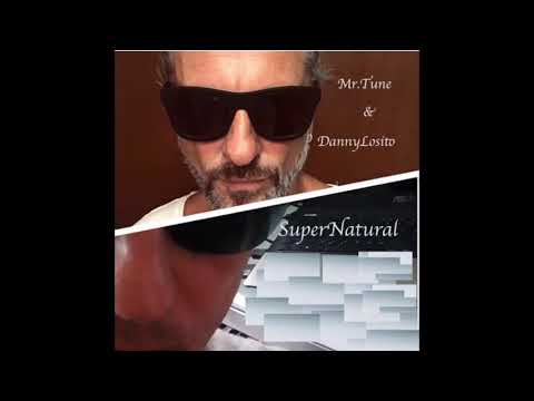 Supernatural Mr.Tune & Danny Losito on Dub&boom label