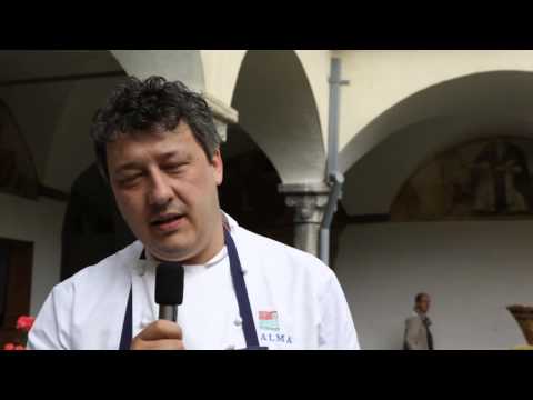 MediTaggiasca intervista Flavio Costa