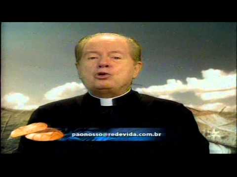 O Pão Nosso 9 Julho  2014 - Pe.F.C.Cardoso