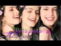 Romantic Tiktok Video 2020 Akshita Dwivedi Newletestvideo Fun Comedy Show Seenu
