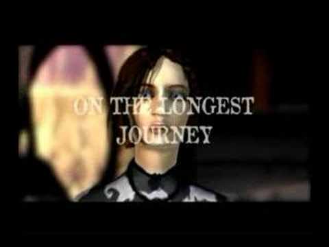 The Longest Journey