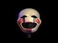 Puppet Music Box 10 Hours Sleep Edition FNAF 2