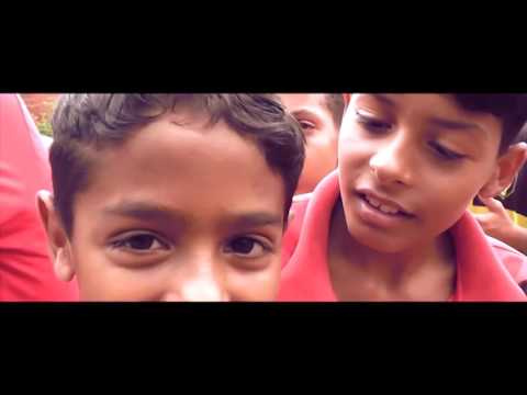 MC David 70 - Na Chuva Com Meu Violão (Vídeo Clipe Oficial)