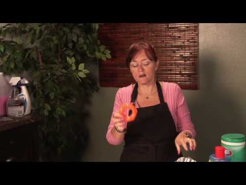 image-Can you use disinfectant wipes on plastic?