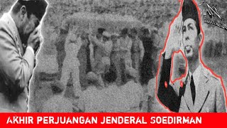 Download lagu Akhir Perjuangan Jenderal Soedirman mp3 Download lagu Akhir Perjuangan Jenderal Soedirman mp3