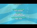Bubble Guppies Dress Up Credits