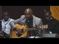 Two Influences - Pst Christopher Mbanza