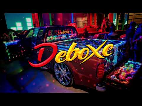 CD SW4 DEBOXE + DJ JONATHAN SOUSA BONUS TRACK