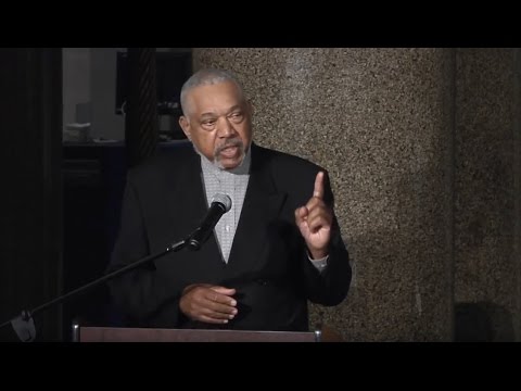 Anthony L. Powell: Buffalo Soldiers - YouTube