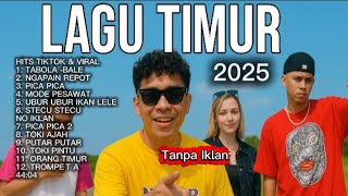 Download lagu KUMPULAN 12 LAGU TIMUR VIRAL 2025 mp3