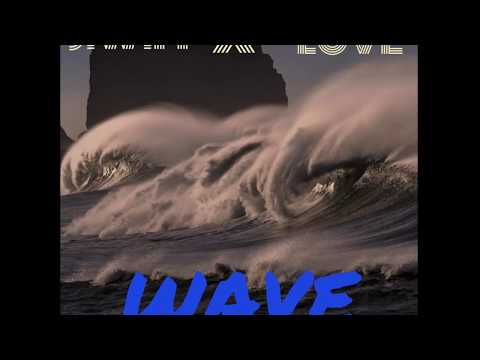 J.W.M- Wave Ft. Detwan Love