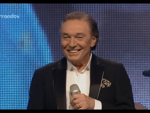 Karel Gott - S Tebou vždycky přijde máj (2012)