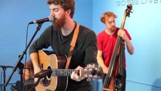 Live at JamBase HQ Episode 14: Midnight North - San Francisco Rain