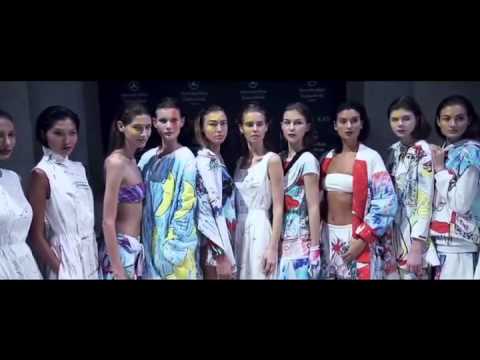 Russian Fashion Week in Moscow -- Spring/Summer 2014