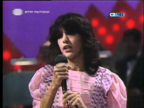 FC 1983: Tessa - "Ave Do Paraíso"