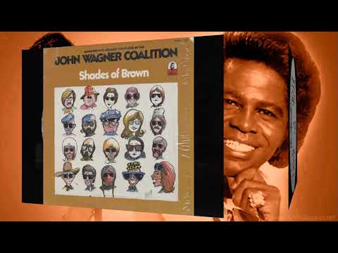 John Wagner Coalition .............. Coldblooded