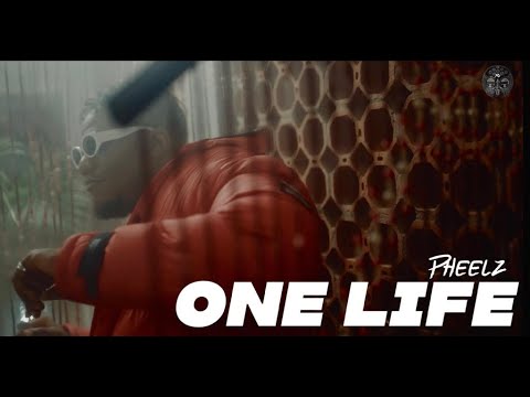 Video thumbnail for One Life