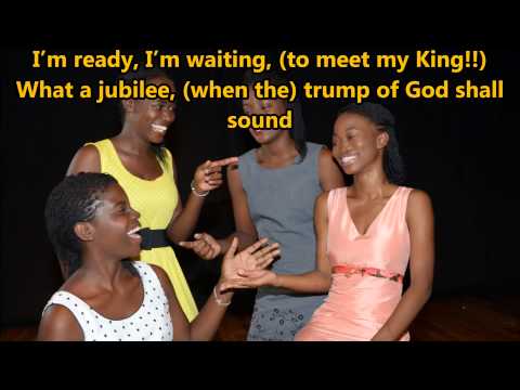 JCDC Jamaica Gospel Song Competition 2015 Finalist Unique Harmony - Song: Jubilee