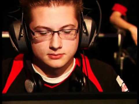 Counter Strike: Source (CS:S) - mTw vs. Alternate (3/3)