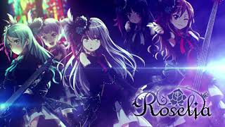 BanG Dream! - Poppin&#39;Party - Returns