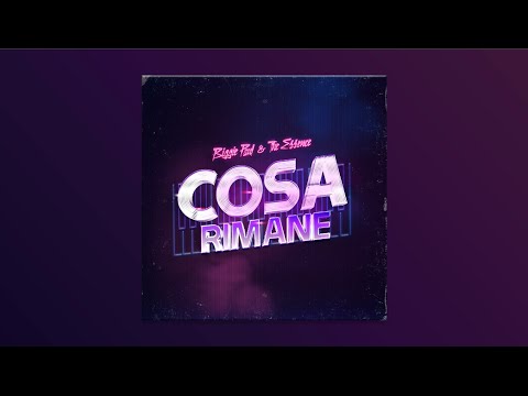 Biggie Paul & The Essence - L'Istinto ft. Valerio Nazo, Geddì [Lyric Video] #03