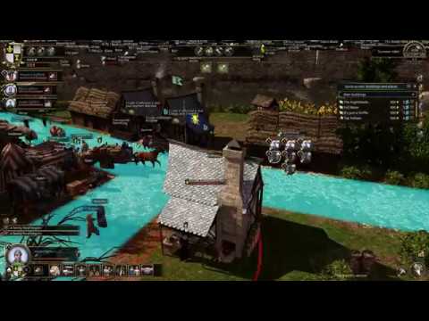 The Guild 3: The old dynasty - Going down the illegal tree!