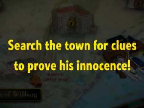 Defenders of Law : The Rosendale File PC