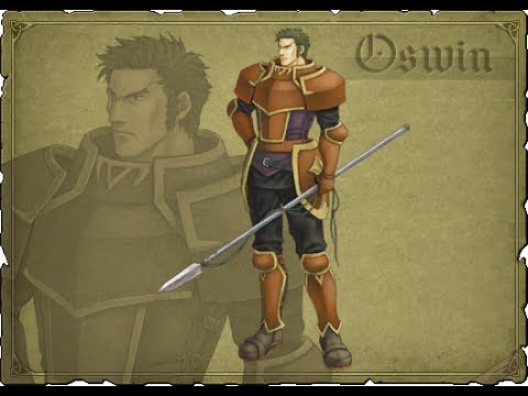 Randomized Fire Emblem 7 Part 3:It's meant to happen