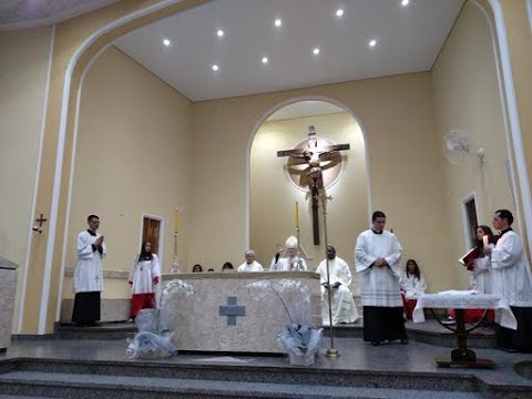 COROINHAS: O dia a dia e a função deles na igreja