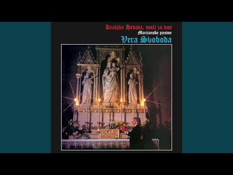 Rajska Djevo, Kraljice Hrvata