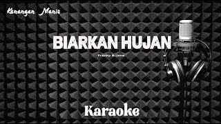 Download lagu Franky & Jane - Biarkan Hujan - Karaoke tanpa vocal mp3