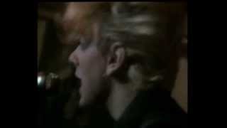 Stray Cats ( Brian Setzer &amp; Lee Rocker &amp; Slim Jim Phantom ) - Rock This Town