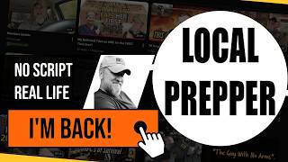 IM BACK! | Lunchtime Lunacy