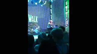 Of Men and Angels (Live) - The Rocket Summer