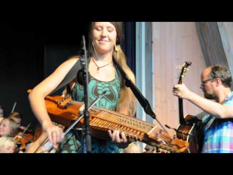 Ethno Sweden 2012 — Sweden