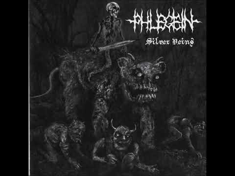 Phlegein - The Smell Of Death And Despair