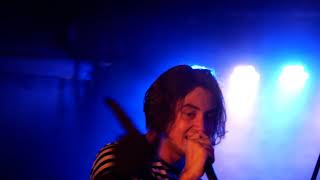 The Faim - Infamous - live Cologne 09.02.2019