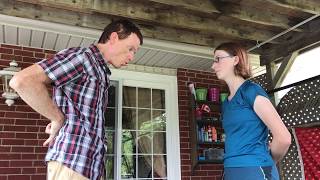 Ice breaker Game &quot;Fast Fingers&quot;