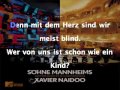Das hat die Welt noch nicht gesehen Lyrics ...