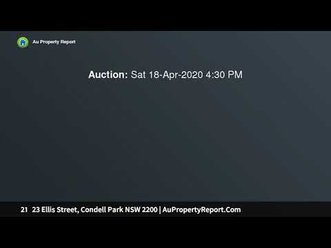 21   23 Ellis Street, Condell Park NSW 2200 | AuPropertyReport.Com