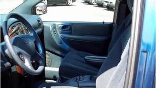 preview picture of video '2002 Chrysler Town and Country available from Certified Auto'