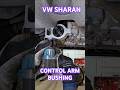 The EPIC Life Of A Mechanic 126 Shorts Controlarm Bushing