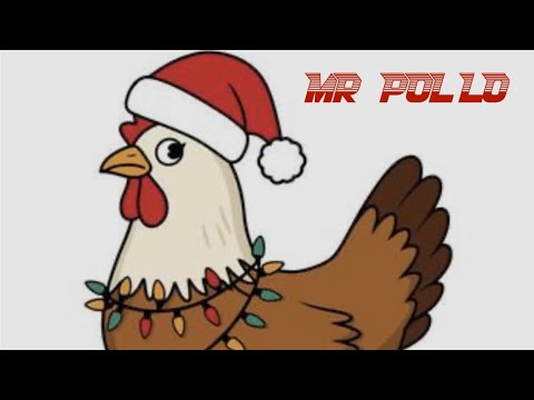 Mr pollo (Christmas love) official audio prod aj the musician