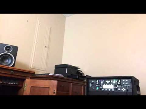 Kemper MBritt 69' Marshall profile