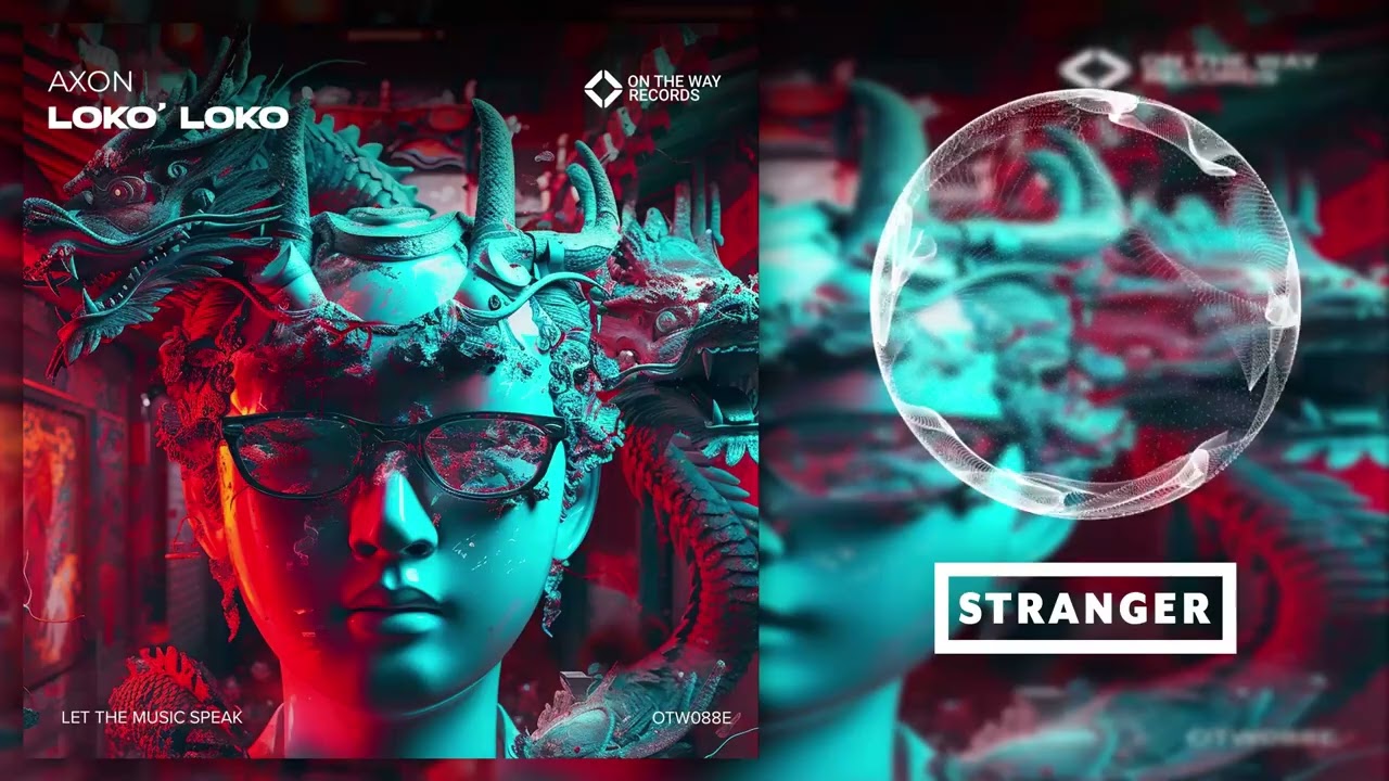 AXON - LOKO' LOKO (Extended Mix)