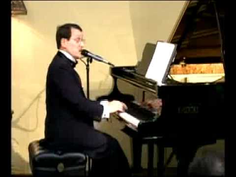 PETER MINTUN: Sing You Sinners (Franke W. Harling-Sam Coslow) 1930