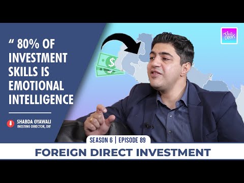 FDI in Nepal with Shabda Gyawali || Dolma Impact Fund || S6E89
