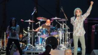 STARSHIP - "Jane" featuring Mickey Thomas w/ Stephanie Calvert (5/28/17)