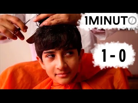 One to Nil (1 - 0) - Saman Hosseinpuor