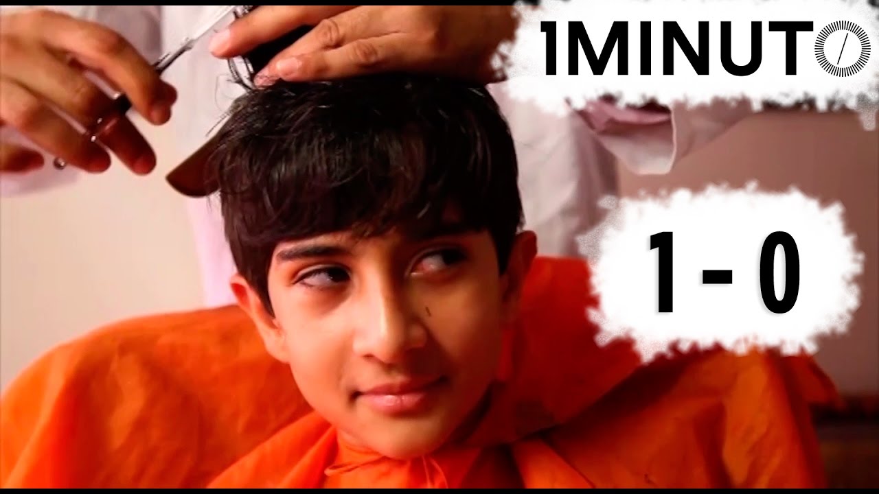 One to Nil (1 - 0) - Saman Hosseinpuor